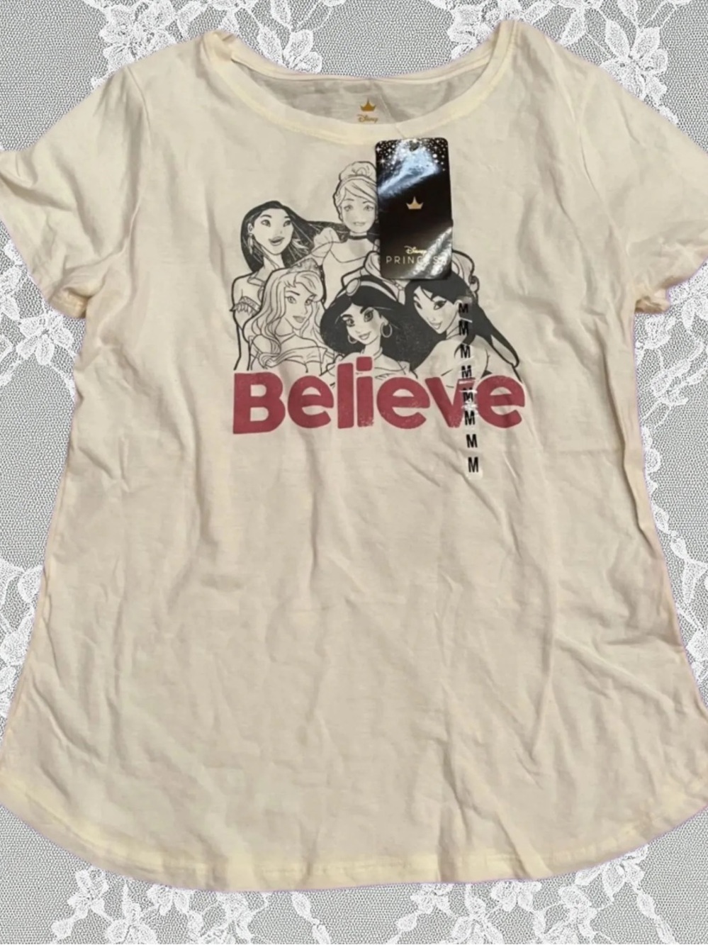 Disney shirt
